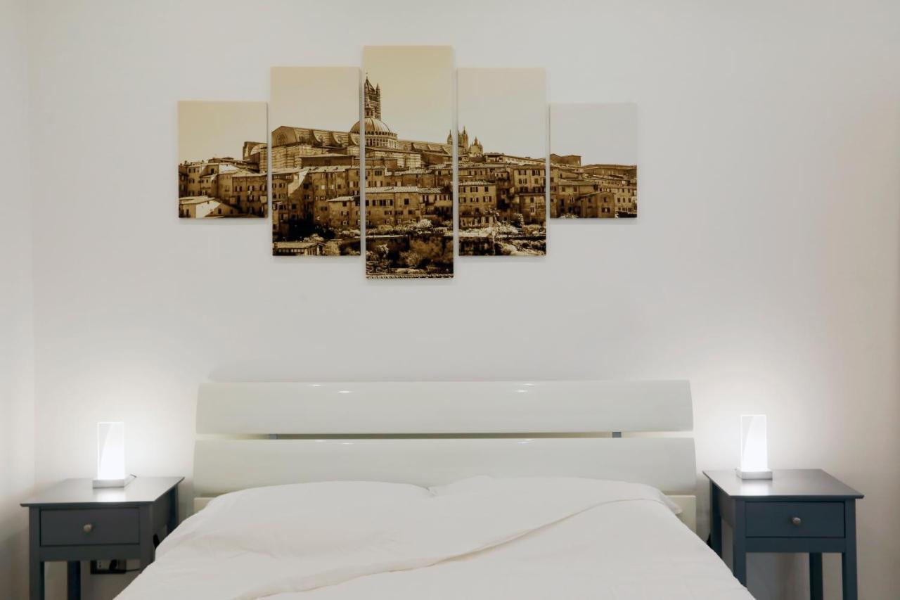 Sweetlittlehouse47 - Dentro Le Mura, Parcheggio Gratuito Sienne Extérieur photo