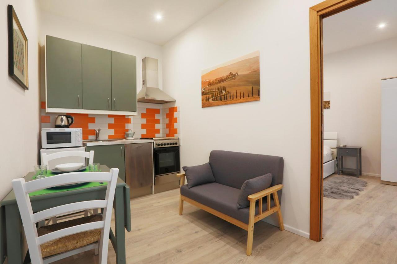 Sweetlittlehouse47 - Dentro Le Mura, Parcheggio Gratuito Sienne Extérieur photo